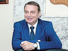 Анатолий Пахомов рассказал о планах после ухода с поста мэра Сочи