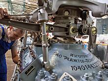 В Мексике планируется открыть центр техобслуживания вертолетов «Ансат»