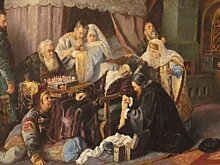 Какие драгоценные носили на Руси для исцеления