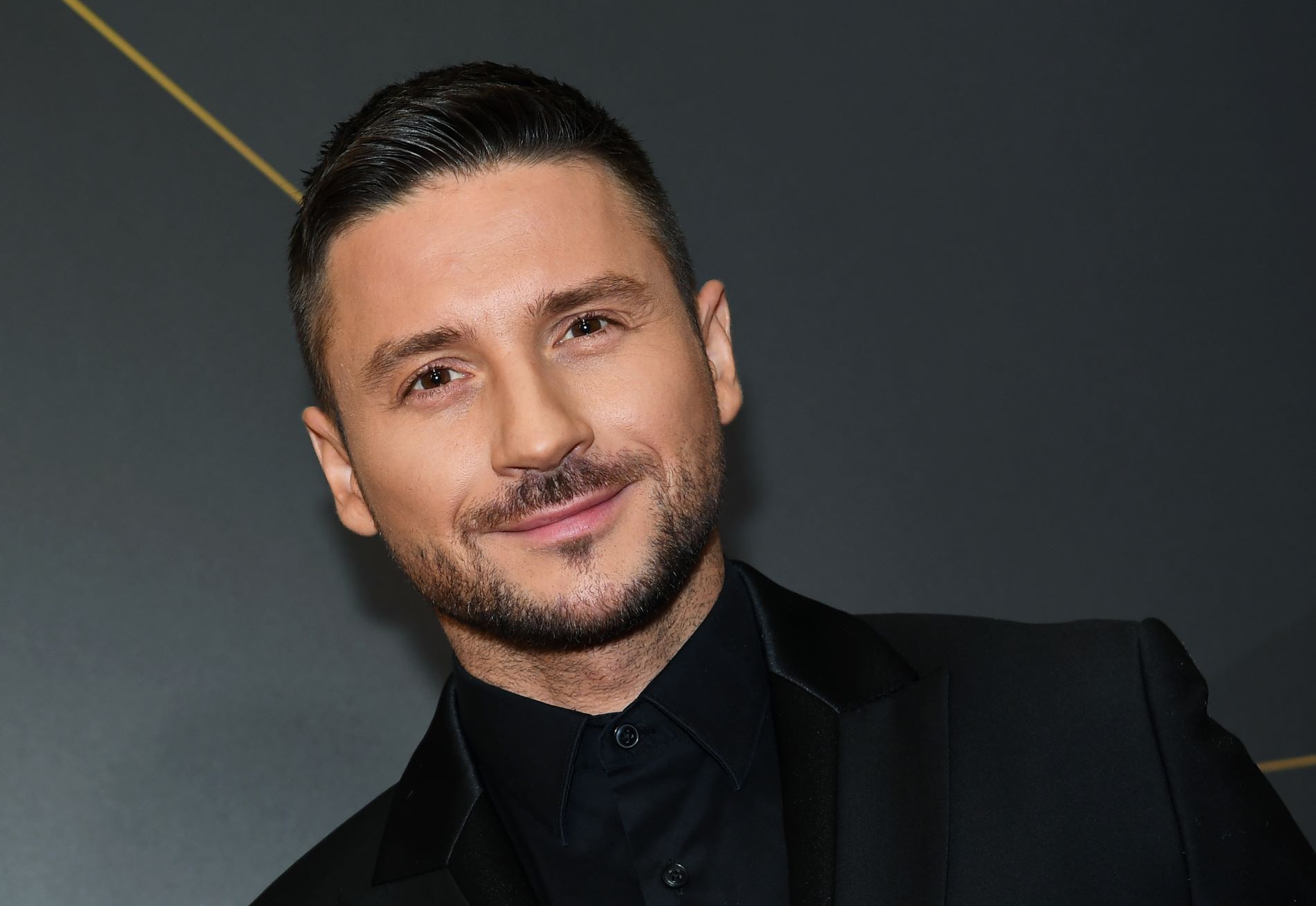 Сергей Зингер
