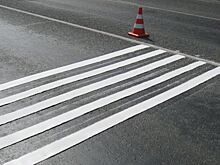 Как шумовая разметка может испортить тормозную систему