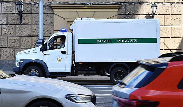 ФСИН ответила на сообщения о причастности экс-сотрудника к расправе над другом Дурова