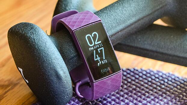 Фитнес-браслет Fitbit Charge 5 впервые показали на рендерах