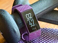 Фитнес-браслет Fitbit Charge 5 впервые показали на рендерах