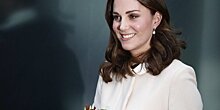 Кейт Миддлтон организует королевский прием по случаю Недели моды в Лондоне