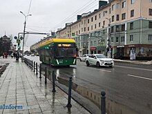Захват территории: пензенцам дали пояснения о месте кондуктора