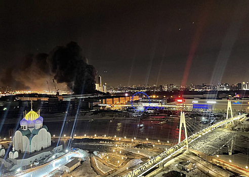 Мэр Нижнего Новгорода прокомментировал теракт в московском «Крокусе»