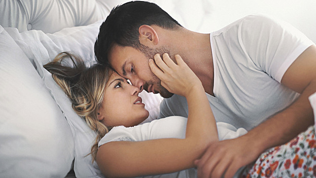 Названа польза секса для иммунитета и гормонального фона