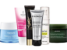 Выбор редакторов: 19 отличных увлажняющих кремов на осень