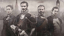 Авторы The Order 1886 стали частью Facebook и Oculus