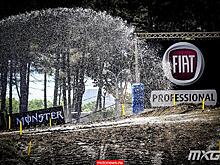 Позади - российский этап чемпионата мира по мотокроссу MXGP