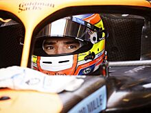 Палоу выиграл первый этап сезона IndyCar, Шварцман — 20-й. Гонка началась с аварии