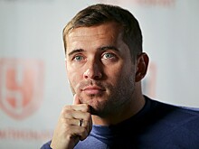 Кержаков: хорошо, что однажды сказал себе — что ты творишь?!