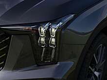 «Китайский Cadillac» скоро появится в России: известны цены