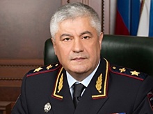 Члены Общественного совета при МВД РФ нового созыва получили удостоверения