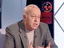 Скончался политолог Валерий Островский