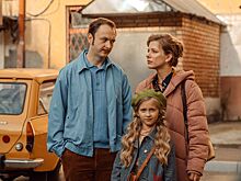 Начались съемки комедийного сериала «Оливка, Игорек и Рекс»