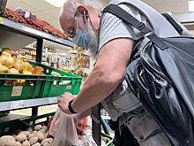 За две недели снизились цены на овощную продукцию в стране