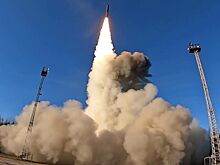 В Японии отреагировали на тренировку ядерных сил России