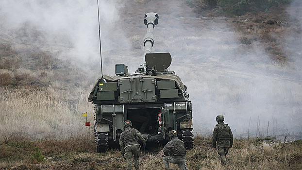 Европейский лидер отказался готовиться к войне вслед за ЕС