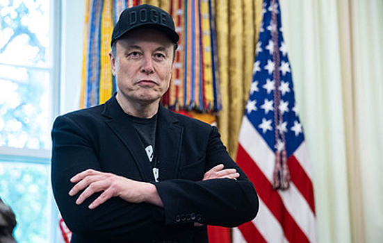 Маск предупредил Европу о "великом замещении" населения