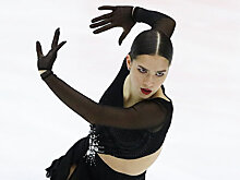 Станислава Константинова: «Когда закончу выступления, не потрачу ни минуты на диеты, мысли о еде и прочие загоны. Настолько в печенках засел этот «культ тела»