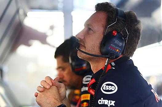 IRIS – новый поставщик Red Bull Racing