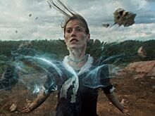 Расписание выхода российского фэнтези-сериала «Иные»