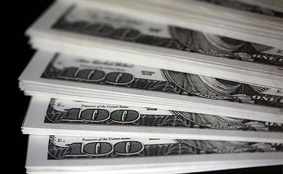 Эксперт сказал, чего ждать от курса доллара в ближайшее время