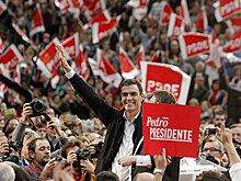 Премьер Испании нарушит традицию