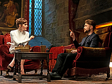 Авада кедавра. Вышел специальный юбилейный эпизод «Гарри Поттера». Что мы из него узнали?