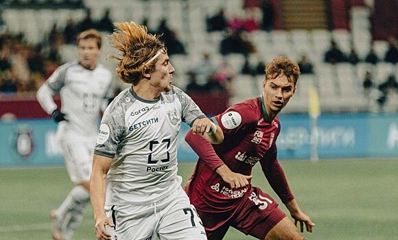 Ташуев заявил, что "Балтика" может побороться за чемпионство в РПЛ: вспомните "Лестер"