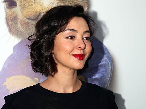 «Без тебя я была бы другая»: Марина Кравец трогательно призналась в любви мужу