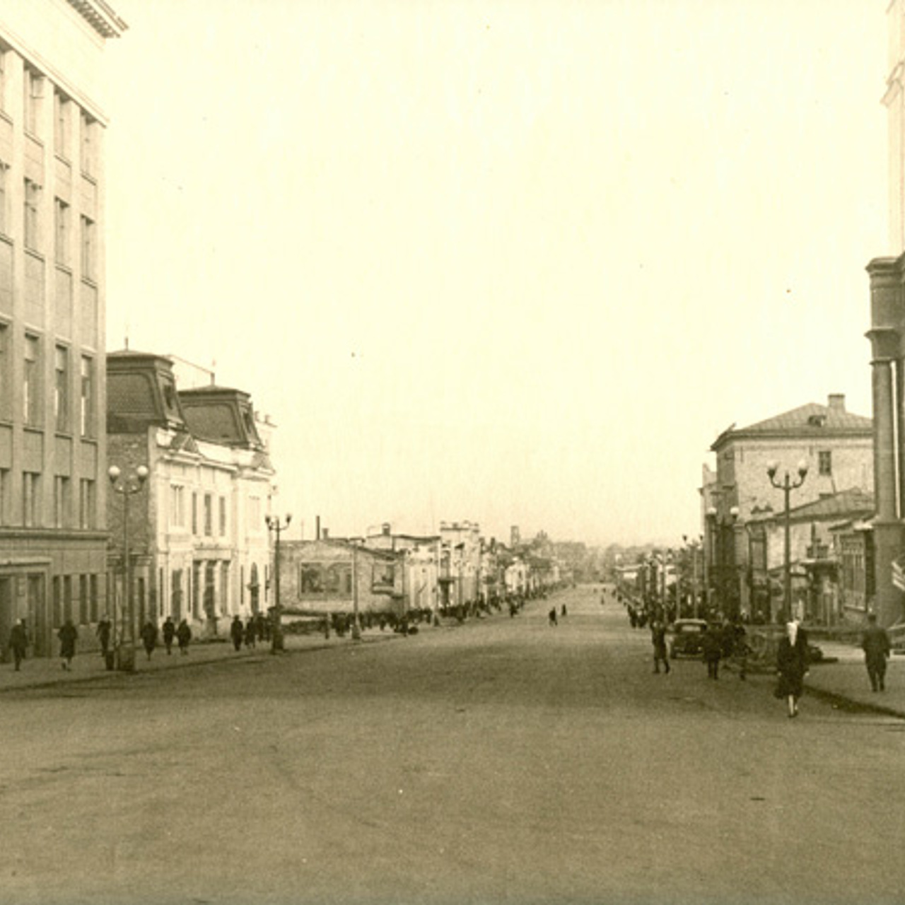 Авторская экскурсия по Челябинску из центра – к центру. Вниз по Кировке – к  реке Миасс - Рамблер/новости