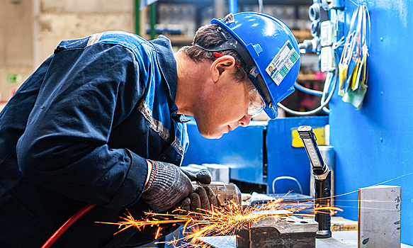 Топ-5 событий в промышленности за 3-9 июля 2023 года