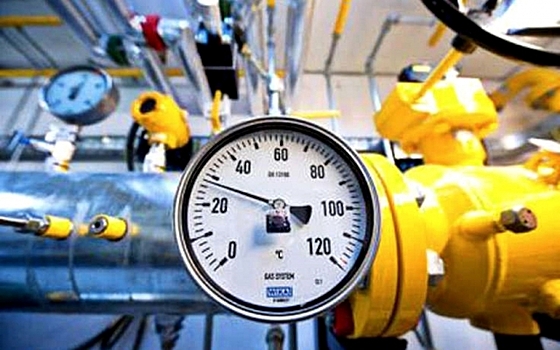 Глава «Нафтогаза» призвал вести переговоры о транзите газа с &laquo;Газпромом&raquo;