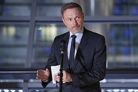 В Германии заявили о «полной блокаде» российских банков