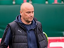 «Факел» уступил «Сочи» в Кубке – 1:3. Кудряшова удалили на 68-й