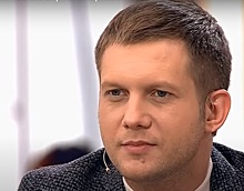 Борис Корчевников: "Мой папа много чего скрывал от меня, и, в частности, мою сестру"