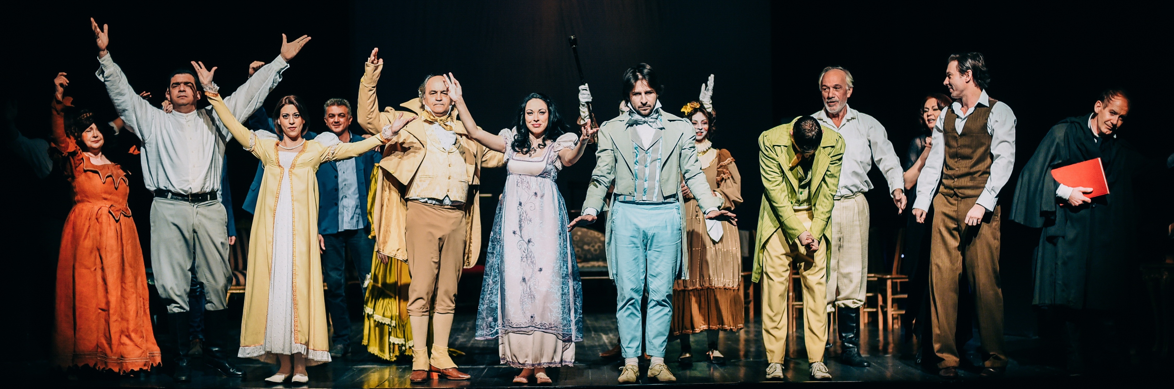 Княжевско-сербский театр, Крагуевац, Сербия, Европа