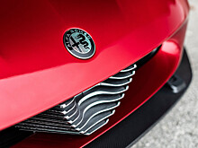 Alfa Romeo может выпустить спорткар, который окажется родственником Dodge Charger