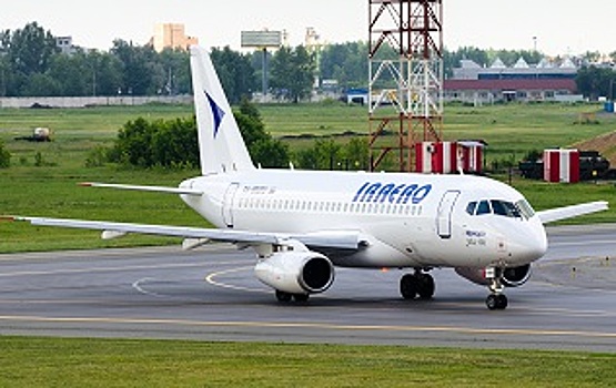 Иркутская авиакомпания готова принять на работу беженцев из Донбасса
