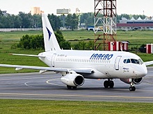 Иркутская авиакомпания готова принять на работу беженцев из Донбасса
