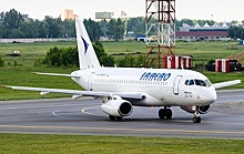 Иркутская авиакомпания готова принять на работу беженцев из Донбасса