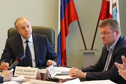 Участники долевого строительства обвинили мэра Саратова во лжи