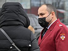 В здание Роспотребнадзора в Волгограде ворвались неизвестные – СМИ