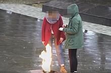 На Кубани установлены личности школьниц, осквернивших Вечный огонь