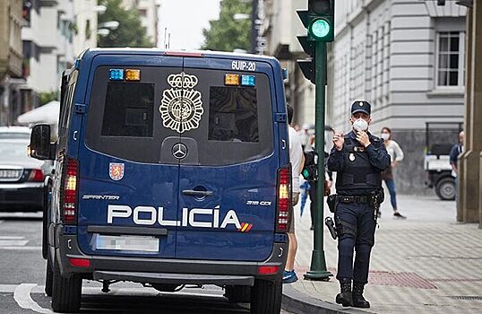 В Испании полиция обнаружила мертвыми бывшего топ-менеджера «Новатэка» Сергея Протосени и членов его семьи