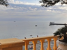 Реконструкция набережной в Сочи обойдется в 12 млрд рублей