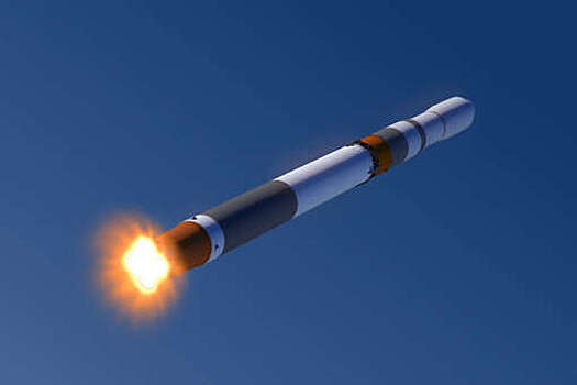 РКЦ "Прогресс": защита эскизного проекта метановой ракеты "Амур" состоится в ноябре